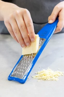 Colourworks Set Of 4 Handheld Graters -Vago Camping Shop ghw93ntotax23qcdapoc 34710