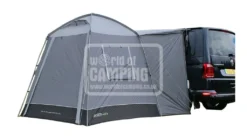 Outdoor Revolution Outhouse Handi Mid Drive Away Awning