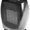 Outdoor Revolution Portable PTC Oscillating Ceramic Heater