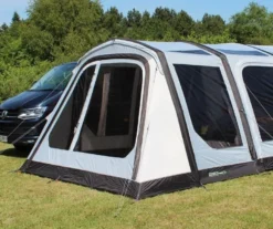 Outdoor Revolution Movelite Zip On Porch Door For T3E / T4E -Vago Camping Shop hero 6 9 1