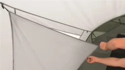 Easy Camp Huntsville 600 Twin Tent -Vago Camping Shop huntsville 600 9