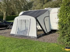Sunncamp Dash 325 Air SC Caravan Awning -Vago Camping Shop img 0136 min