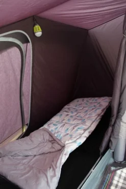 Outdoor Revolution Kalahari PC 7.0 Air Tent -Vago Camping Shop img 2261