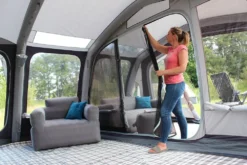 Outdoor Revolution Kalahari PC 7.0 Air Tent -Vago Camping Shop img 2264