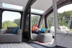 Outdoor Revolution Kalahari PC 7.0 Air Tent -Vago Camping Shop img 2266