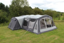 Outdoor Revolution Kalahari PC 7.0 Air Tent -Vago Camping Shop img 2273