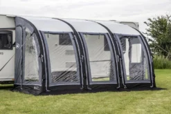 Sunncamp Ultima Versara Air 390 Awning