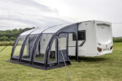 Sunncamp Ultima Versara Air 390 Awning -Vago Camping Shop img 5618