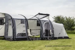 Sunncamp Ultima Versara Air 390 Awning -Vago Camping Shop img 5680