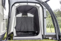 Sunncamp Ultima Versara Air 390 Awning -Vago Camping Shop img 5730
