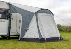 Sunncamp Swift Deluxe 220 SC Caravan Awning