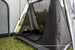 Sunncamp Swift Deluxe 220 SC Caravan Awning -Vago Camping Shop img 6363
