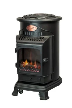 Provence 3kw Portable Gas Heater In Matt Black 35 Provence 3kw Portable Gas Heater In Matt Black -Vago Camping Shop img 6629 v2g
