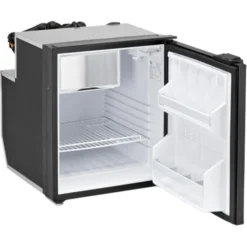 Indel B Cruise 65 Compressor Refrigerator -Vago Camping Shop indel b cruise 65 compressor fridge2