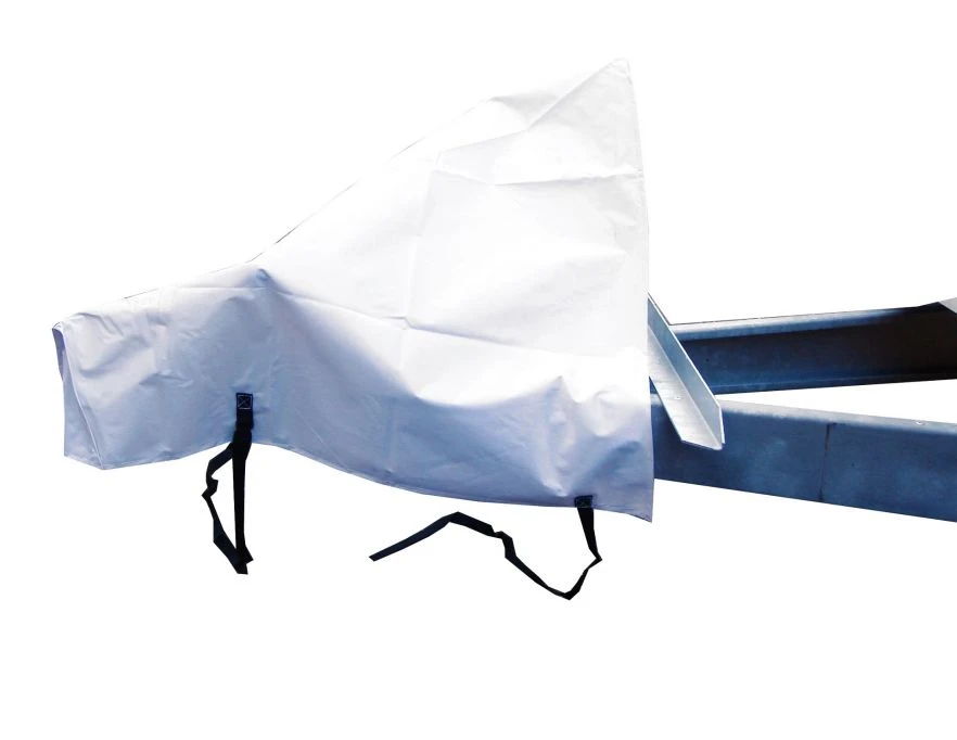 Caravan Hitch Cover 3 Caravan Hitch Cover - Image 3