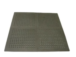 Sunncamp Easy Lock Flooring With Edges