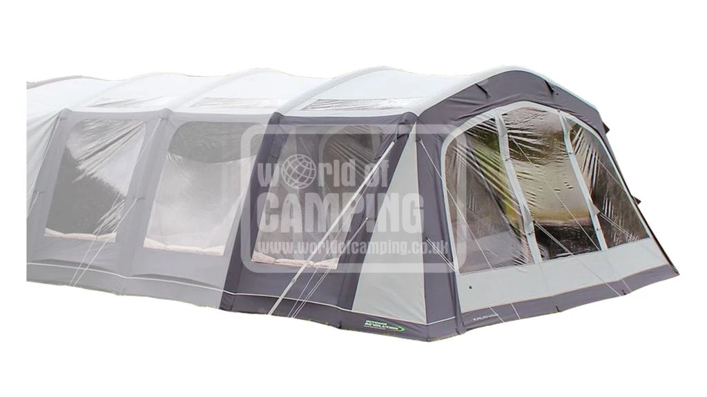 Outdoor Revolution Kalahari PC 7.0 Front Porch Extension 1 Outdoor Revolution Kalahari PC 7.0 Front Porch Extension