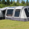 Outdoor Revolution Kalahari PC 9.0 DSE Tent Incl Footprint