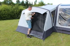 Outdoor Revolution Kalahari PC 9.0 DSE Tent Incl Footprint -Vago Camping Shop kalahari pc 9.0 dse 11