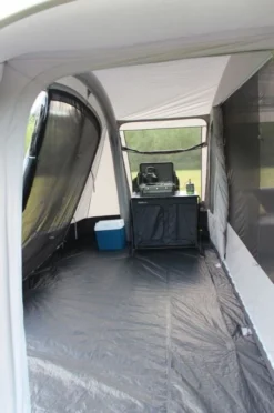 Outdoor Revolution Kalahari PC 9.0 DSE Tent Incl Footprint -Vago Camping Shop kalahari pc 9.0 dse 14