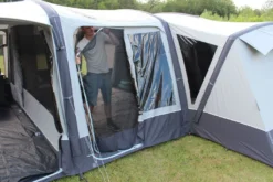 Outdoor Revolution Kalahari PC 9.0 DSE Tent Incl Footprint -Vago Camping Shop kalahari pc 9.0 dse 15