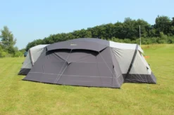 Outdoor Revolution Kalahari PC 9.0 DSE Tent Incl Footprint -Vago Camping Shop kalahari pc 9.0 dse 16