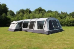 Outdoor Revolution Kalahari PC 9.0 DSE Tent Incl Footprint -Vago Camping Shop kalahari pc 9.0 dse 17