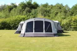 Outdoor Revolution Kalahari PC 9.0 DSE Tent Incl Footprint -Vago Camping Shop kalahari pc 9.0 dse 4