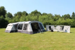 Outdoor Revolution Kalahari PC 9.0 DSE Tent Incl Footprint -Vago Camping Shop kalahari pc 9.0 dse 7