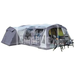 Outdoor Revolution Kalahari PC 7.0 Air Tent -Vago Camping Shop kallarri