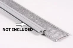 Awning Kador Strip 6mm X 4mm 5 Awning Kador Strip 6mm X 4mm -Vago Camping Shop keder 6 to 4