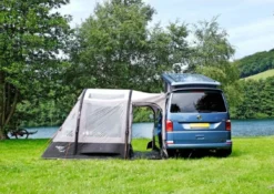 Vango Kela V Tall AirAway Drive Away Awning 15 Vango Kela V Tall AirAway Drive Away Awning -Vago Camping Shop kela v low2 1 4