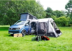Vango Kela V Tall AirAway Drive Away Awning 16 Vango Kela V Tall AirAway Drive Away Awning -Vago Camping Shop kela v low4 1 4