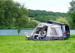 Vango Kela V Tall AirAway Drive Away Awning 17 Vango Kela V Tall AirAway Drive Away Awning -Vago Camping Shop kela v low5 1 4