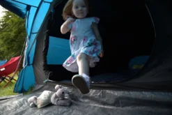 Vango Kibale 350 Tent -Vago Camping Shop kibale 2