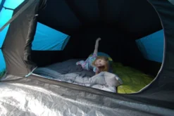 Vango Kibale 350 Tent -Vago Camping Shop kibale 3