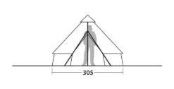 Robens Klondike S Tent -Vago Camping Shop klondike s tent 6