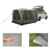 Outwell Linnburg Air Rear Drive Away Awning Package
