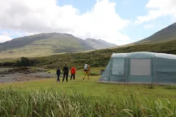 Vango Lismore Air 450 Tent Package -Vago Camping Shop lismore 450 hi 2023 14 medium 1