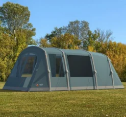 Vango Lismore Air 450 Tent Package -Vago Camping Shop lismore air 450 hrsq