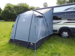Sunncamp Lodge 200 Motor Driveaway Awning 10 Sunncamp Lodge 200 Motor Driveaway Awning -Vago Camping Shop lodge 200 motor 1 1