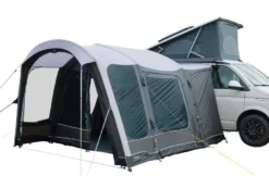 Outwell Maryville 260SA Flex Drive Away Air Awning -Vago Camping Shop maryville 1
