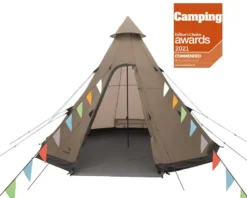 Easy Camp Moonlight Tipi -Vago Camping Shop moonlight tipi18