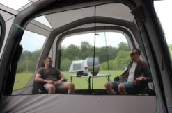 Outdoor Revolution Movelite T4E PC Zip On Porch Door -Vago Camping Shop movelite pc porch door 5