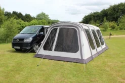 Outdoor Revolution Movelite T4E PC Zip On Porch Door -Vago Camping Shop movelite pc porch door hero