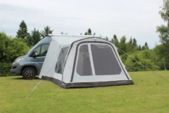 Outdoor Revolution Movelite T2R Air Low Drive Away Awning -Vago Camping Shop movelite t2r 2 2 cf