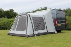 Outdoor Revolution Movelite T2R Air Low Drive Away Awning -Vago Camping Shop movelite t2r 5cf