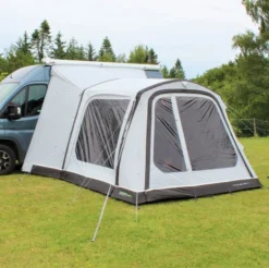 Outdoor Revolution Movelite T2R Air Low Drive Away Awning -Vago Camping Shop movelite t2r hero 1 squ 1
