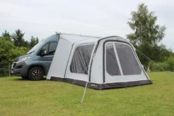 Outdoor Revolution Movelite T2R Air Low Drive Away Awning -Vago Camping Shop movelite t2rcf