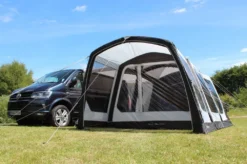 Outdoor Revolution Movelite T4E High Drive Away Awning -Vago Camping Shop movelite t4e2 1